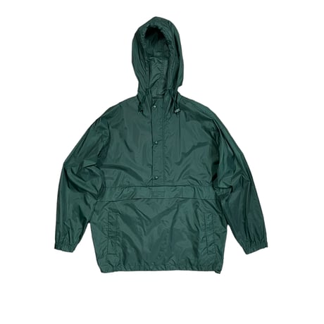 J.Crew SPORT Pullover Jkt Size-M