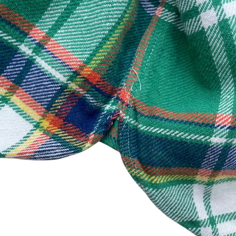 Polo Ralph Lauren Flannel shirt Size-XL