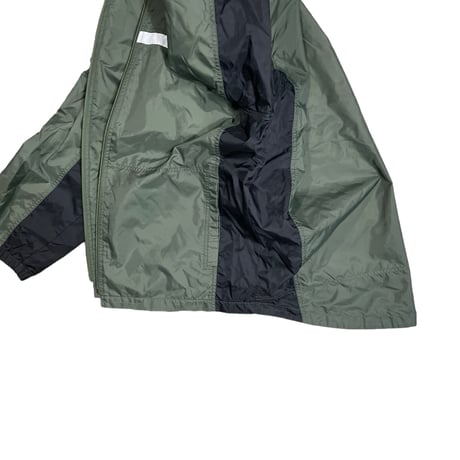 NIKE NYLON Jacket Size-M 2000s~
