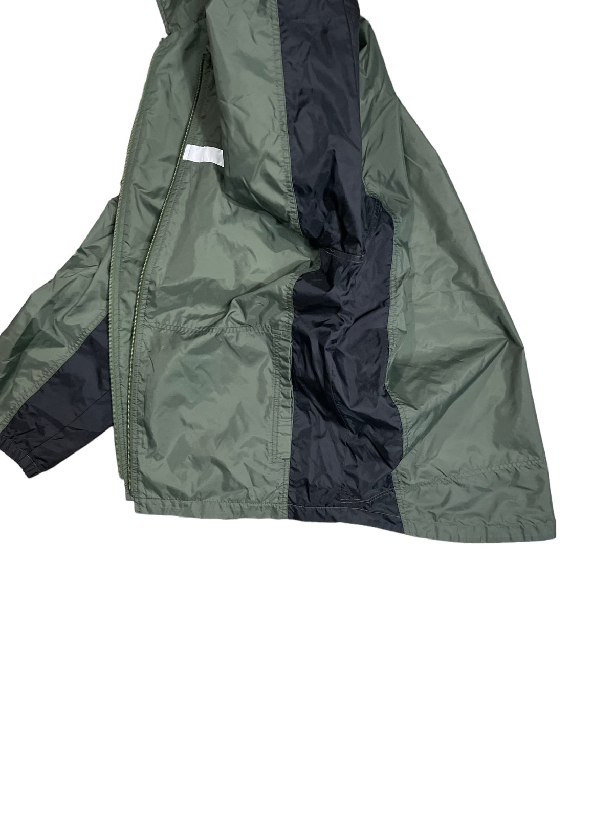 NIKE NYLON Jacket Size-M 2000s~ | kiraku Store