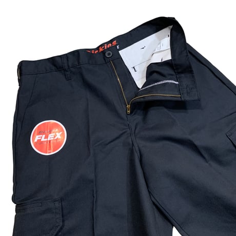 New Dickies Flex Cargo Shorts Size 34inch
