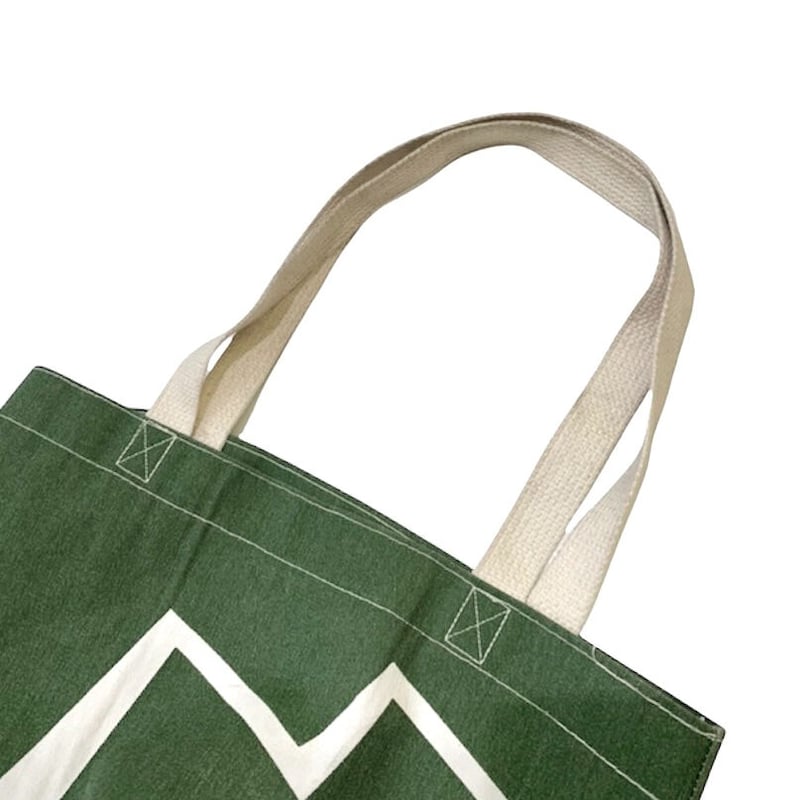REI TOTE BAG kiraku Store