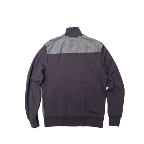 PUMA Zip Sweater Size-L