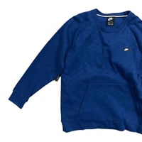 New NIKE Sweater Size-XL