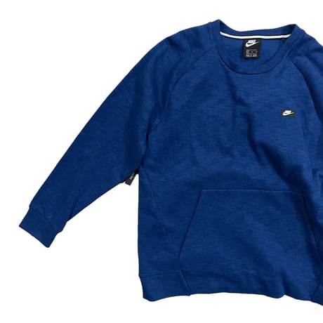 New NIKE Sweater Size-XL