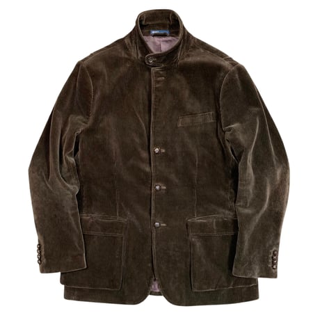 Polo Ralph Lauren Corduroy Tailored Jacket size L