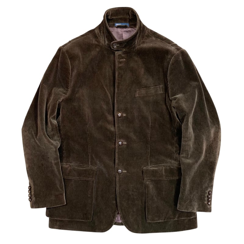 Polo Ralph Lauren Corduroy Tailored Jacket size