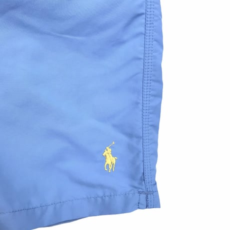 Polo Ralph Lauren Swim Short Size-XXB