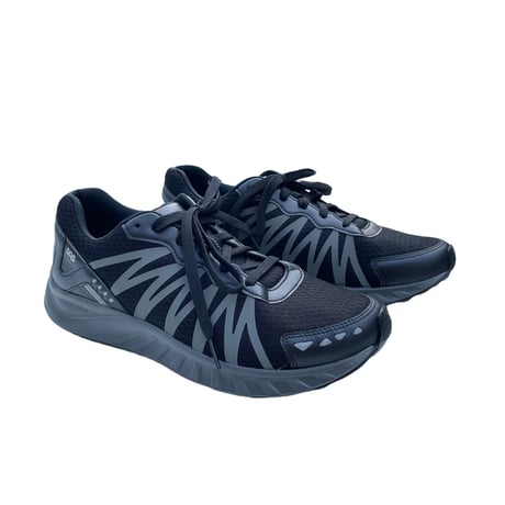 New  SAS (San Antonio Shoemakers)