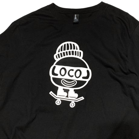 LOCOL T-SHIRT size L