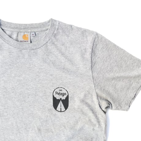 Carhartt WIP × Pelago Bicycles T-shirt Size-M