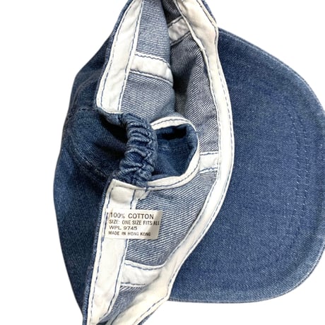 Dead Stock 80-90's Easy Cap