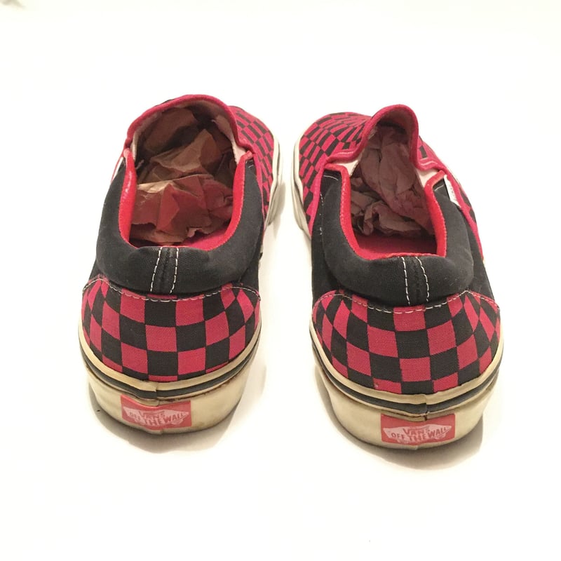 Vans china deals