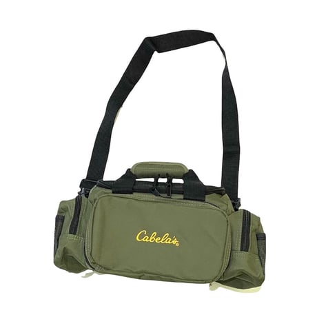 Cabela’s Gear Bag