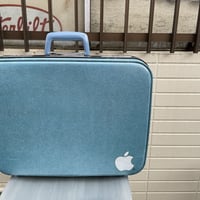 “ Old Suitcase “ Unknow  Size 49×38×13cm