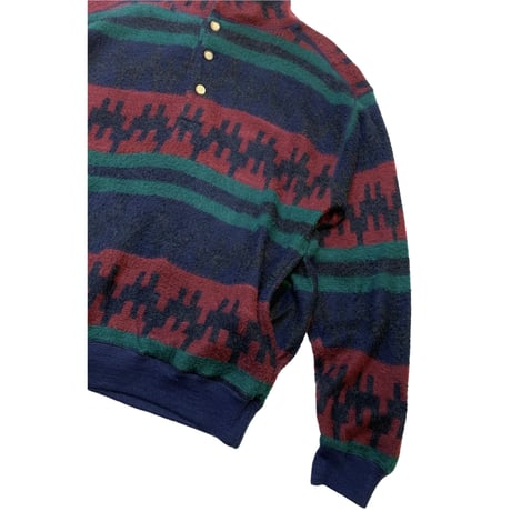 STRUCTURE PULLOVER size M〜L