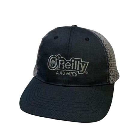 O’Reilly AUTO PARTS Mesh Cap