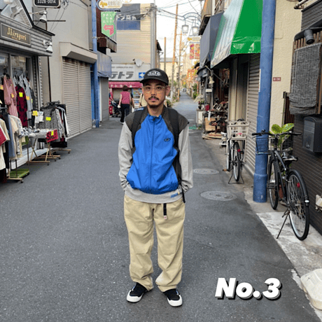 ”Autumn Has Come” Style Vo.1