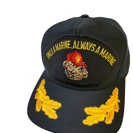 NEW USMC CAP MADE IN USA🇺🇸