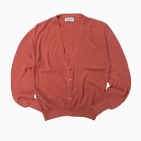 Jantzen  Acrylic Cardigan Size-L MADE IN USA