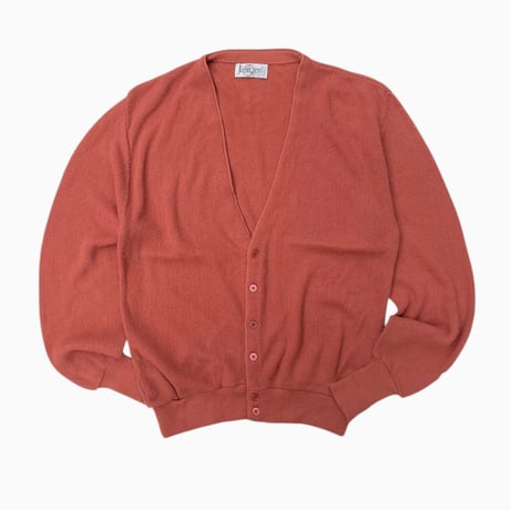 Jantzen  Acrylic Cardigan Size-L MADE IN USA