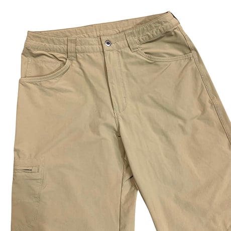 Patagonia Nylon Shorts size 32