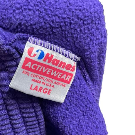 Hanes Sweater Pant’s Size-L MADE IN USA