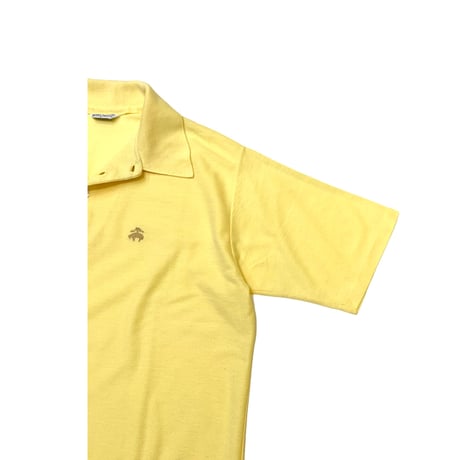 70-80's Brooks Brothers Golden Fleece Polo Shirt size M程