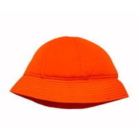 HUNTING HAT (耳当て付き) size S