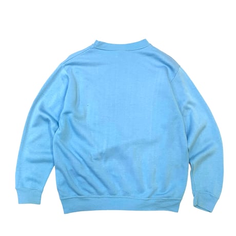 Women's 70's Spruce Sweater size M程度