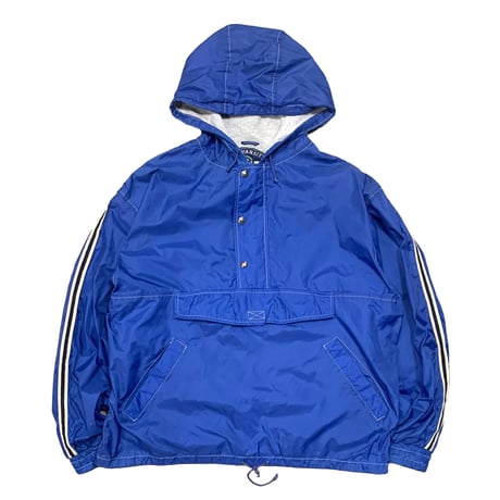 00's GAP LINE NYLON ANORAK size L