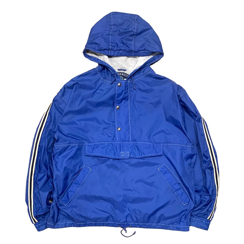 00's GAP LINE NYLON ANORAK size L | kiraku Store