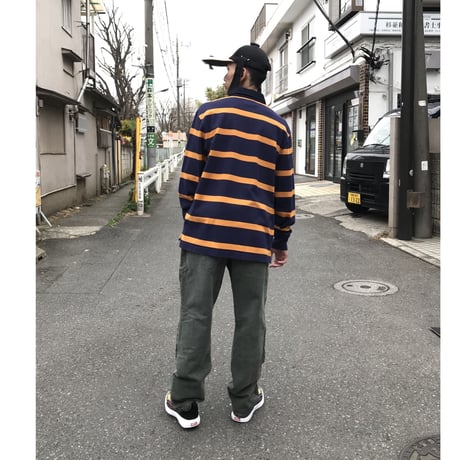 STYLE SAMPLE #1~6