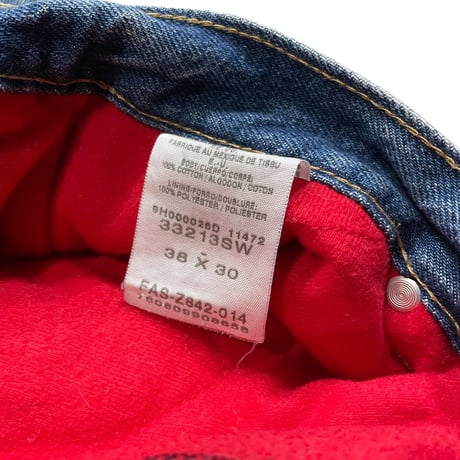 Wrangler Liner warm Pants w38 L30