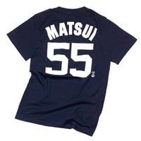 NEW YORK YANKKEES MATSUI T-SHIRT size S