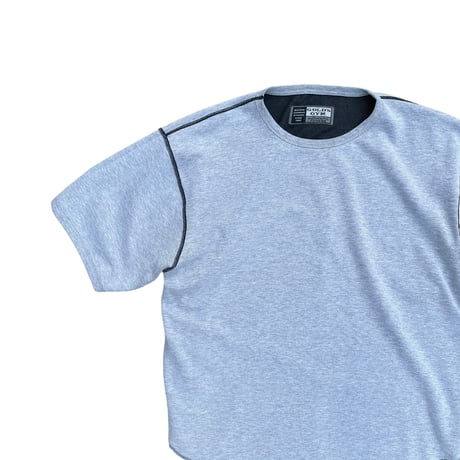 GOLD’S Gym Reversible Tee Size-XL程