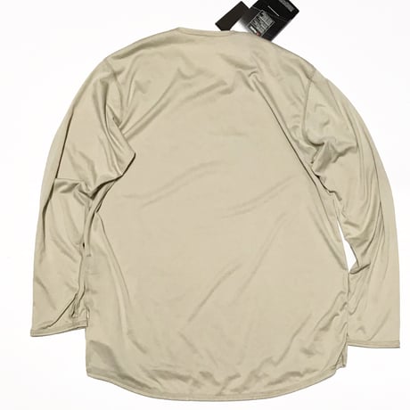 New 2007 Level1 Undershirt Size-L POLARTEC
