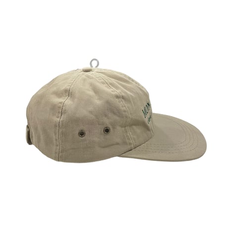 MONTANA CAP