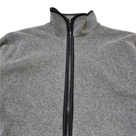 90's REI FLEECE JACKET size S程