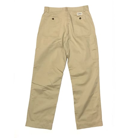 Polo Ralph Lauren  CLASSIC CHINO Size-W33 L33