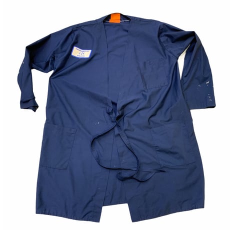 🥋WORK COAT size L程
