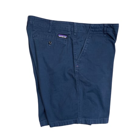 Patagonia Cotton Chino Shorts size 38 inch