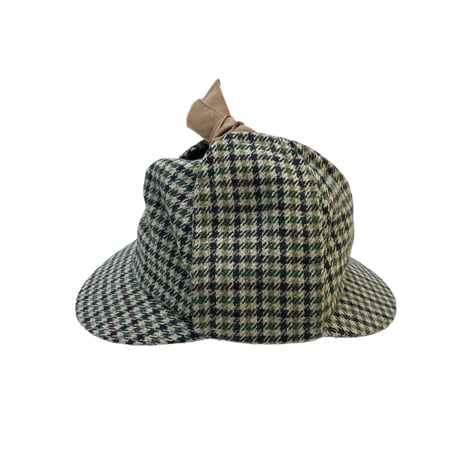 Deer Hat MADE IN ENGLAND