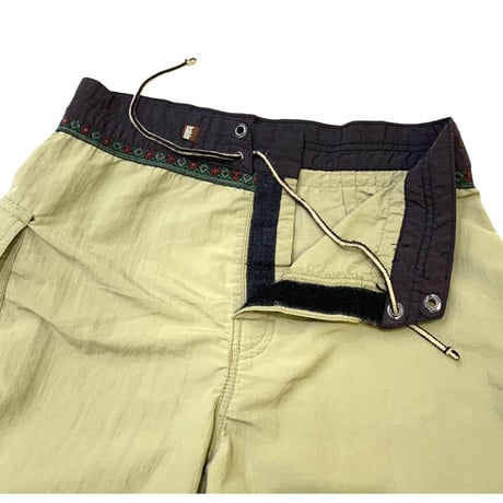 Katin Custom Surf Trunks Swim Shorts size M程