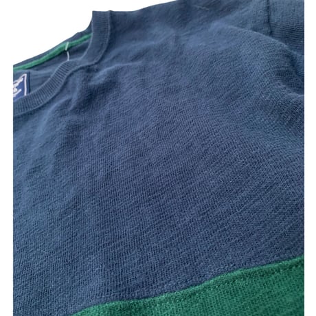 New Abercrombie&Fitch L/S T-shirt・XXL