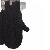THE NORTH FACE Cable Gloves Size-S-M L-XL Women’s New