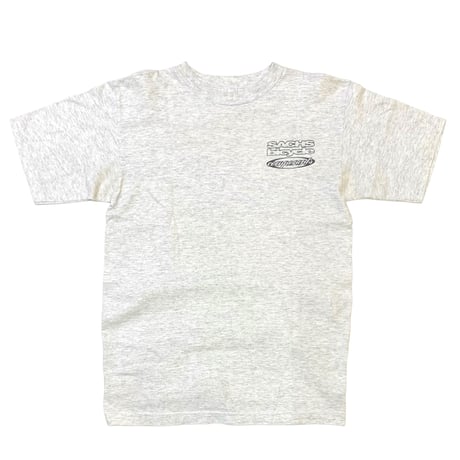 90's SACHS bicycle T-shirt Made in usa size M