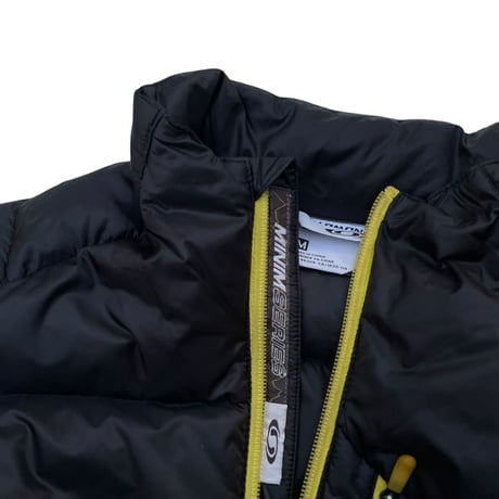 SALOMON Down Jacket Size-M 2011’