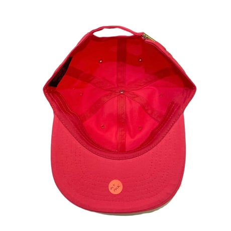 NEW  HOT PINK COLOR CAP