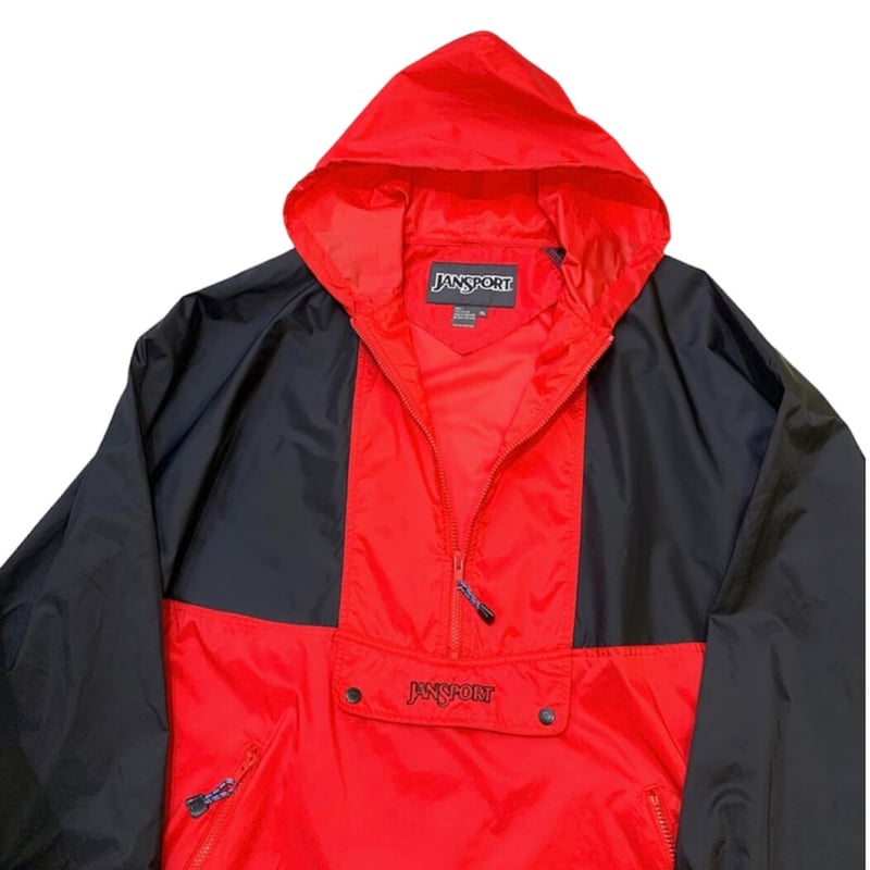 everyone compact nylon anorak 【Black M】 size：XL】everyone compact nylon anorak everyone compact anorak